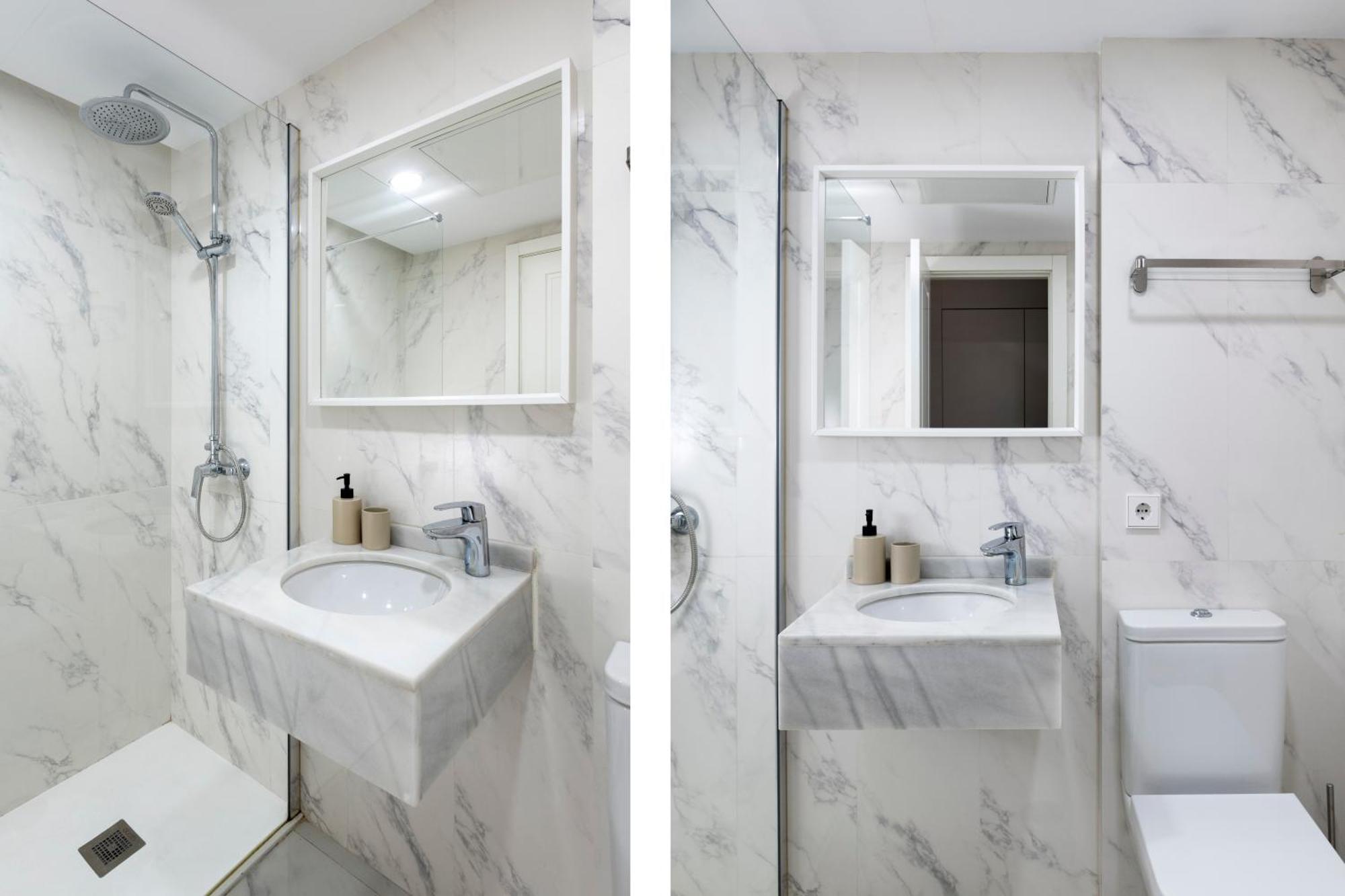Salado Suites Apartments Севилья Экстерьер фото